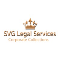 SVG Legal & Forensic Services logo, SVG Legal & Forensic Services contact details