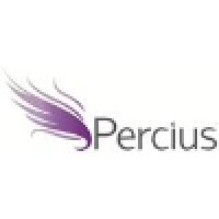 Percius logo, Percius contact details