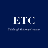 Edinburgh Tailoring Company logo, Edinburgh Tailoring Company contact details