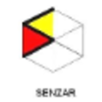 Senzar logo, Senzar contact details