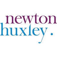 Newton Huxley logo, Newton Huxley contact details