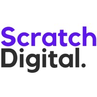 Scratch Digital logo, Scratch Digital contact details