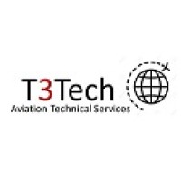 T3Tech logo, T3Tech contact details