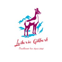 Laiterie Gilbert logo, Laiterie Gilbert contact details