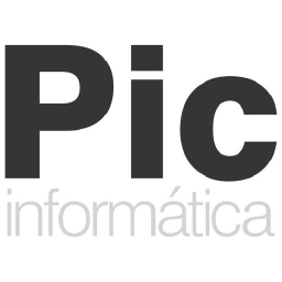 PIC Informatica logo, PIC Informatica contact details