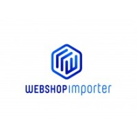 Webshopimporter logo, Webshopimporter contact details