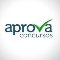 Aprova Concursos logo, Aprova Concursos contact details