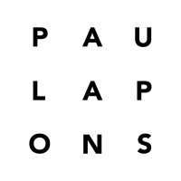 Paula Pons logo, Paula Pons contact details