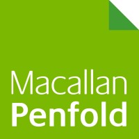 Macallan Penfold Ltd logo, Macallan Penfold Ltd contact details