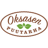 Oksasen Puutarha Oy logo, Oksasen Puutarha Oy contact details