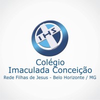 Colégio Imaculada Conceição BH logo, Colégio Imaculada Conceição BH contact details