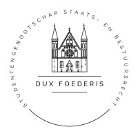 Dux Foederis logo, Dux Foederis contact details