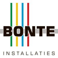 Bonte installaties BV logo, Bonte installaties BV contact details