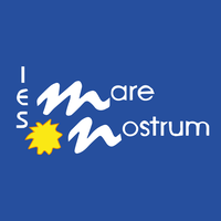 IES Mare Nostrum logo, IES Mare Nostrum contact details