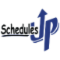 Schedules Up Ltd. logo, Schedules Up Ltd. contact details