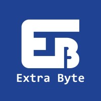 Extra Byte srl logo, Extra Byte srl contact details