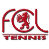 FCL Tennis logo, FCL Tennis contact details