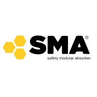 SMA Road Safety logo, SMA Road Safety contact details