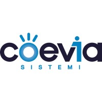 COEVIA SISTEMI logo, COEVIA SISTEMI contact details