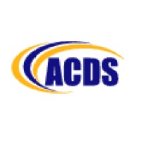 ACDS logo, ACDS contact details