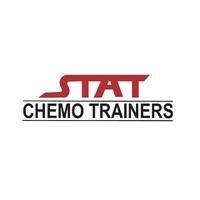 STAT Chemo Trainers logo, STAT Chemo Trainers contact details