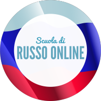 Scuola di Russo Online logo, Scuola di Russo Online contact details