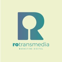 Ro Transmedia logo, Ro Transmedia contact details