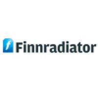 Finnradiator logo, Finnradiator contact details