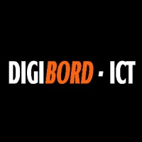 Digibord-ICT logo, Digibord-ICT contact details