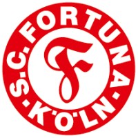 S.C. Fortuna Köln logo, S.C. Fortuna Köln contact details