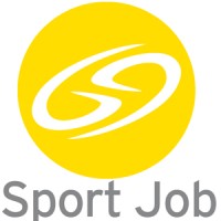 Sport-Job GmbH - Der Personalspezialist für die Sportbranche logo, Sport-Job GmbH - Der Personalspezialist für die Sportbranche contact details