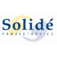 Solidé Projectadvies b.v. logo, Solidé Projectadvies b.v. contact details