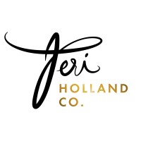 Teri Holland Co. logo, Teri Holland Co. contact details