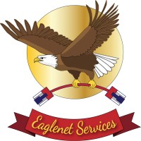 Eaglenet Services LLC logo, Eaglenet Services LLC contact details