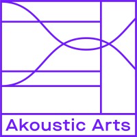 Akoustic Arts logo, Akoustic Arts contact details