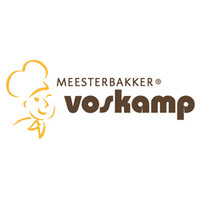 Meesterbakker Voskamp logo, Meesterbakker Voskamp contact details