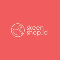 Skeenshop.id logo, Skeenshop.id contact details