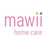 Mawii Home Care logo, Mawii Home Care contact details