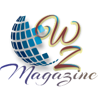 WZ Magazine logo, WZ Magazine contact details