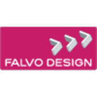 Falvo Design logo, Falvo Design contact details