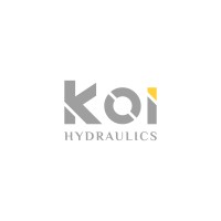 Koi Hydraulics logo, Koi Hydraulics contact details