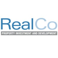 RealCo Property Investment and Development logo, RealCo Property Investment and Development contact details