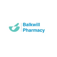 Balkwill Pharmacy logo, Balkwill Pharmacy contact details