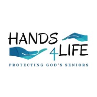 Hands 4Life logo, Hands 4Life contact details