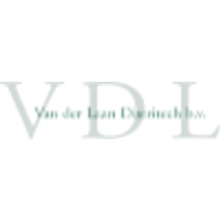 Van der Laan Distritech B.V. logo, Van der Laan Distritech B.V. contact details