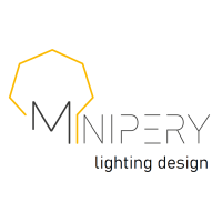 Minipery Lighting Design logo, Minipery Lighting Design contact details