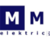 MM Elektric ApS logo, MM Elektric ApS contact details