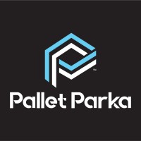 Pallet Parka logo, Pallet Parka contact details