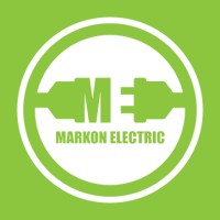 Markon Electric logo, Markon Electric contact details