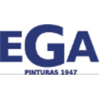 Pinturas EGA logo, Pinturas EGA contact details